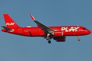 PLAY Airbus A320-251N (TF-PPA) at  Frankfurt am Main, Germany