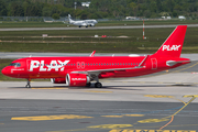 PLAY Airbus A320-251N (TF-PPB) at  Hamburg - Fuhlsbuettel (Helmut Schmidt), Germany