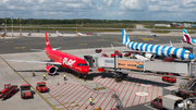 PLAY Airbus A320-251N (TF-PPB) at  Hamburg - Fuhlsbuettel (Helmut Schmidt), Germany