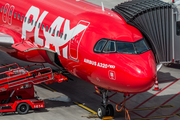 PLAY Airbus A320-251N (TF-PPB) at  Hamburg - Fuhlsbuettel (Helmut Schmidt), Germany