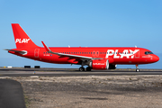 PLAY Airbus A320-251N (TF-PPB) at  Tenerife Sur - Reina Sofia, Spain