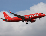 PLAY Airbus A320-251N (TF-PPC) at  Hamburg - Fuhlsbuettel (Helmut Schmidt), Germany