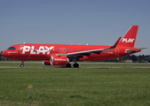 PLAY Airbus A320-251N (TF-PPC) at  Hamburg - Fuhlsbuettel (Helmut Schmidt), Germany