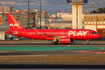 PLAY Airbus A320-251N (TF-PPC) at  Lisbon - Portela, Portugal