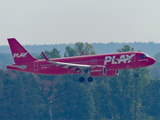 PLAY Airbus A320-251N (TF-PPD) at  Berlin Brandenburg, Germany