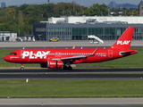 PLAY Airbus A320-251N (TF-PPD) at  Berlin Brandenburg, Germany