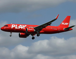 PLAY Airbus A320-251N (TF-PPD) at  Hamburg - Fuhlsbuettel (Helmut Schmidt), Germany