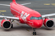 PLAY Airbus A320-251N (TF-PPD) at  Hamburg - Fuhlsbuettel (Helmut Schmidt), Germany