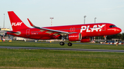 PLAY Airbus A320-251N (TF-PPD) at  Prague - Vaclav Havel (Ruzyne), Czech Republic