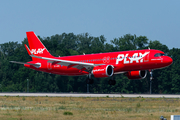 PLAY Airbus A320-251N (TF-PPE) at  Berlin Brandenburg, Germany