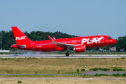 PLAY Airbus A320-251N (TF-PPE) at  Berlin Brandenburg, Germany