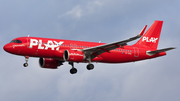 PLAY Airbus A320-251N (TF-PPE) at  Frankfurt am Main, Germany