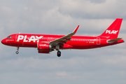 PLAY Airbus A320-251N (TF-PPE) at  Hamburg - Fuhlsbuettel (Helmut Schmidt), Germany