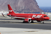 PLAY Airbus A320-251N (TF-PPE) at  Tenerife Sur - Reina Sofia, Spain