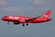 PLAY Airbus A320-251N (TF-PPF) at  Hamburg - Fuhlsbuettel (Helmut Schmidt), Germany