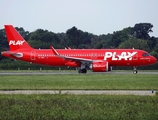 PLAY Airbus A320-251N (TF-PPF) at  Hamburg - Fuhlsbuettel (Helmut Schmidt), Germany