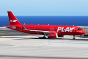 PLAY Airbus A320-251N (TF-PPF) at  Tenerife Sur - Reina Sofia, Spain