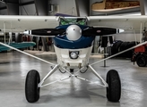 (Private) Piper PA-12 Super Cruiser (Replica) (TF-ROD) at  Akureyri, Iceland