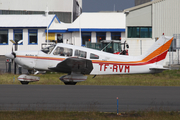 (Private) Piper PA-28-181 Archer II (TF-RVM) at  Reykjavik, Iceland