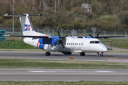Icelandic Coast Guard de Havilland Canada DHC-8-314Q MPA (TF-SIF) at  Luxembourg - Findel, Luxembourg