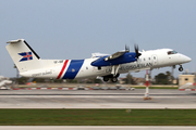 Icelandic Coast Guard de Havilland Canada DHC-8-314Q MPA (TF-SIF) at  Luqa - Malta International, Malta