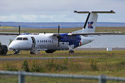 Icelandic Coast Guard de Havilland Canada DHC-8-314Q MPA (TF-SIF) at  Reykjavik, Iceland