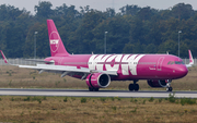 WOW Air Airbus A321-253N (TF-SKY) at  Frankfurt am Main, Germany