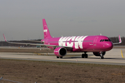 WOW Air Airbus A321-253N (TF-SKY) at  Frankfurt am Main, Germany