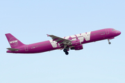 WOW Air Airbus A321-211 (TF-SON) at  Tenerife Sur - Reina Sofia, Spain