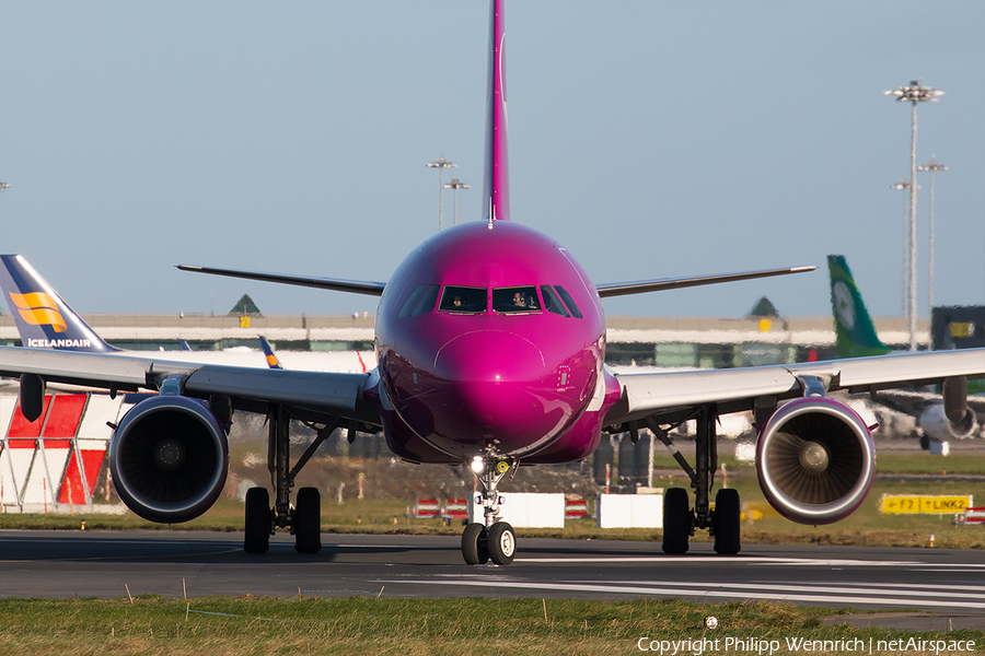 WOW Air Airbus A321-211 (TF-WIN) | Photo 292308