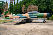 Royal Thai Air Force Lockheed RT-33A Shooting Star (TF11-8/13) at  Bangkok - Don Mueang International, Thailand