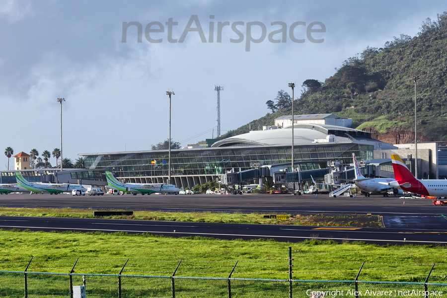 Aviation photo 420237