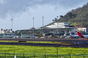 Tenerife Norte - Los Rodeos, Spain