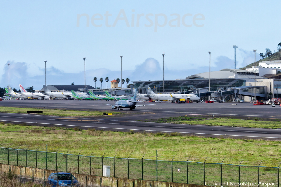 Aviation photo 483813