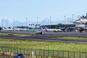Tenerife Norte - Los Rodeos, Spain