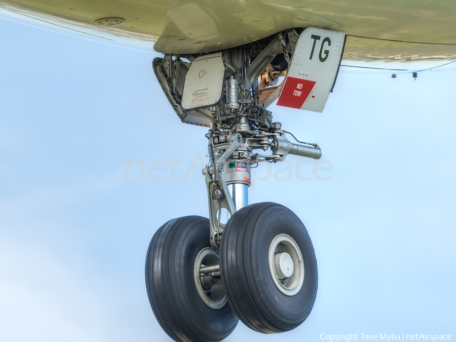Aviation photo 75207