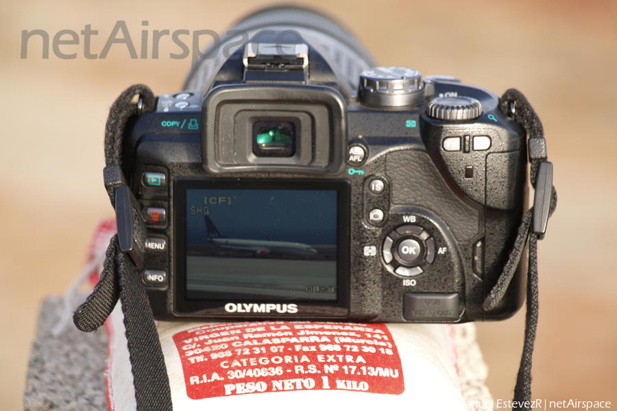 Aviation photo 269828