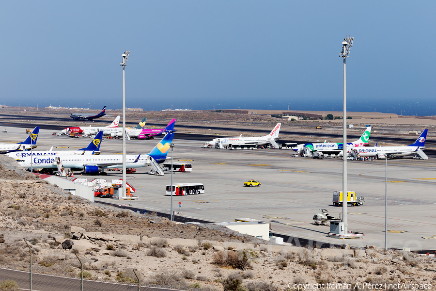 Aviation photo 274790