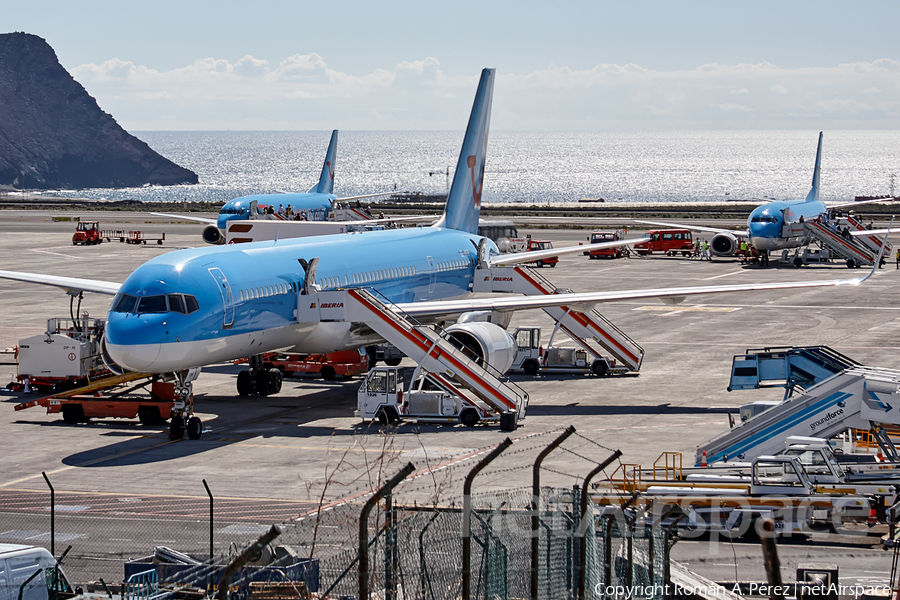 Aviation photo 279286