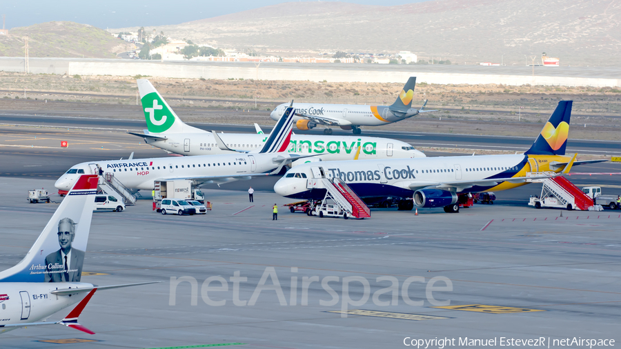 Aviation photo 322335