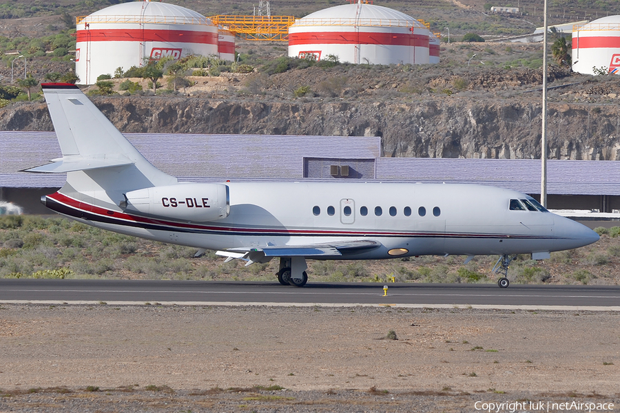 Aviation photo 325095
