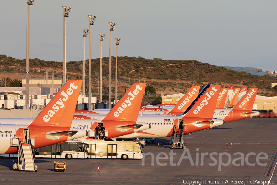 Aviation photo 540754