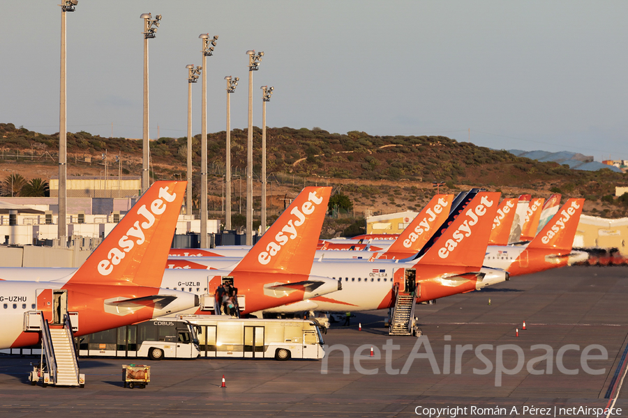 Aviation photo 578967