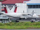Aeroperlas ATR 42-300 (TG-AGC) at  Panama City - Marcos A. Gelabert/Albrook, Panama