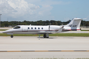 Skyservice Business Aviation Bombardier Learjet 60 (TG-AIR) at  Ft. Lauderdale - International, United States