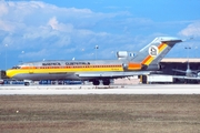 Aviateca Guatemala Boeing 727-25C (TG-ALA) at  Miami - International, United States