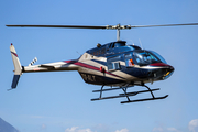 (Private) Bell 206B-3 JetRanger III (TG-ALT) at  Guatemala City - La Aurora, Guatemala
