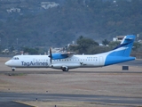 TAG - Transportes Aereos Guatemaltecos ATR 72-500 (TG-ATD) at  Tegucligalpa - Toncontin International, Honduras