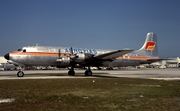Aerovias Carga Internacional Douglas C-118A Liftmaster (TG-CGO) at  Miami - International, United States