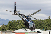 (Private) Eurocopter AS350B3 Ecureuil (TG-CHA) at  Guatemala City - La Aurora, Guatemala